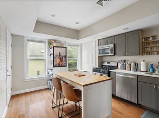 189 Princeton St #2, Boston, MA 02128