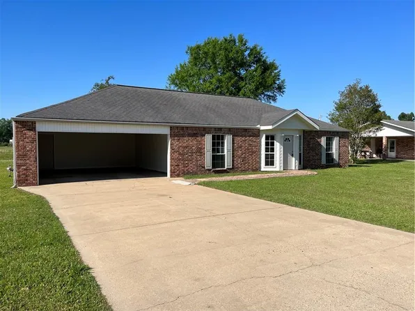 465 Oak St, Marksville, LA 71351