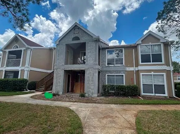 9481 HIGHLAND OAK DRIVE #906, TAMPA, FL 33647