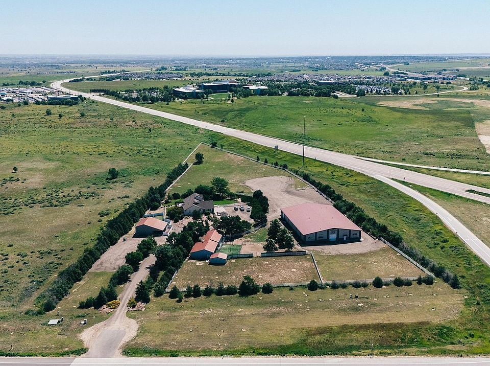 1st image of 28464 Highway 257