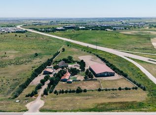 28464 Highway 257, Greeley, CO 80634