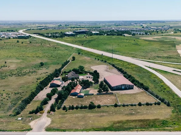 28464 Highway 257, Greeley, CO 80634
