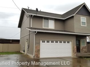 1643 Lehigh Way, Albany, OR