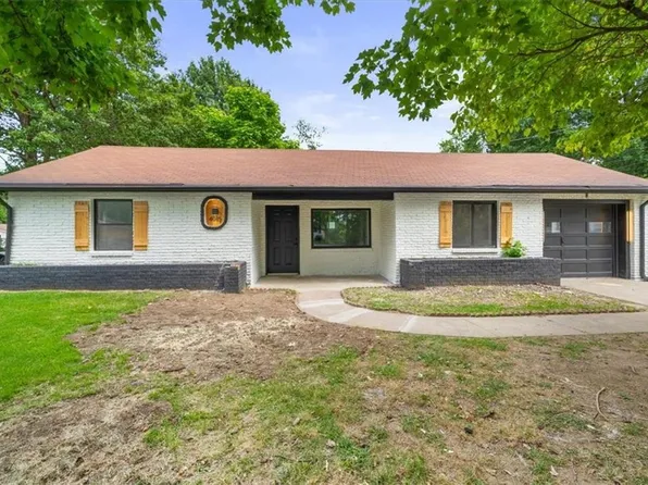 4015 N Walrond Ave, Kansas City, MO 64117