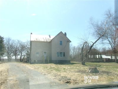 27768 Ny Stat Rte #26, Theresa, NY, 13691