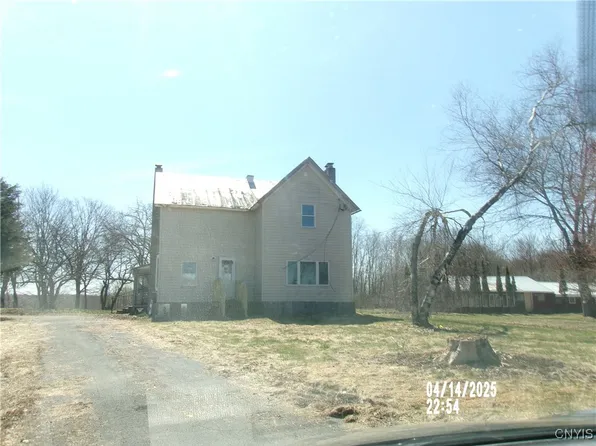 27768 Ny Stat Rte #26, Theresa, NY 13691