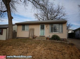 1030 Groveland St, Lincoln, NE 68521