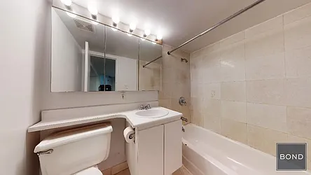 Rented by Bond New York