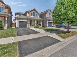 889 Challinor Ter, Milton, ON L9T7V6