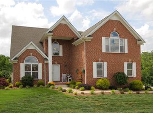 227 Rockytop Trl LOT 22, Mount Juliet, TN 37122