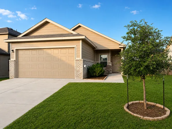 2405 Marty Way, Seguin, TX 78155