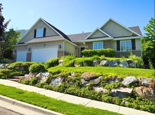 1382 E Annie Lace Way, Draper, UT 84020