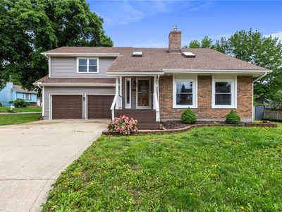 14401 Craig Ave, Grandview, MO, 64030