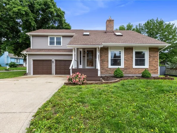 14401 Craig Ave, Grandview, MO 64030