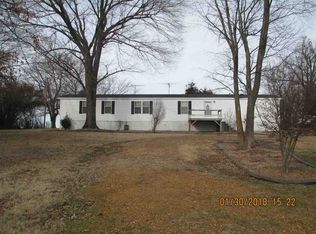 2366 Alexander Loop, Mayfield, KY 42066