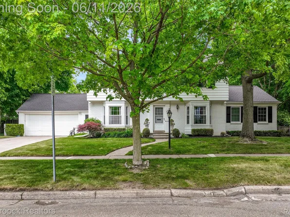 385 Golfview Blvd, Birmingham, MI 48009