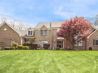 16 William Way, Long Valley, NJ 07853