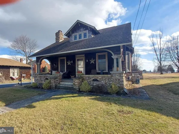 6844 Lincoln Way W, Saint Thomas, PA 17252