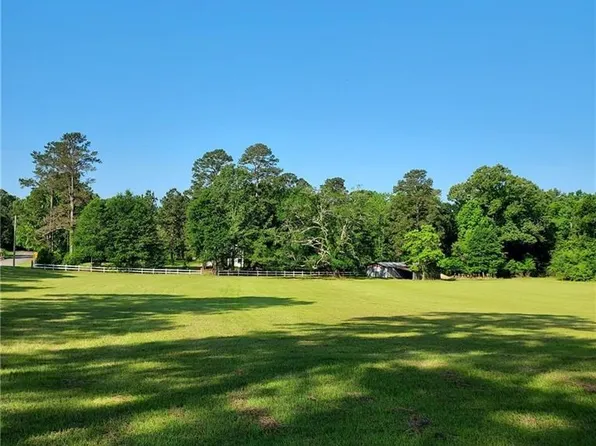 760 Highway 772 E, Jena, LA 71342