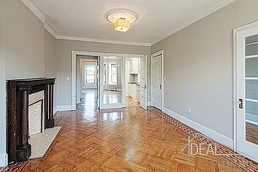 Rented by Ideal Properties Group