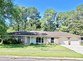 1824 Banbury Rd, Charleston, SC 29414