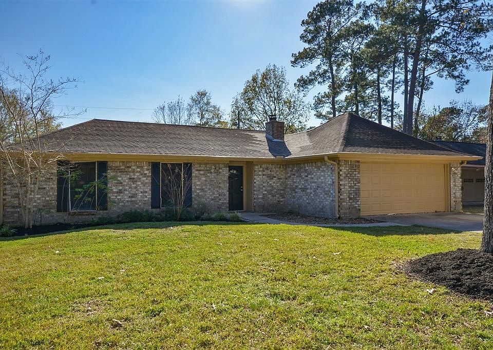 1st image of 2118 Woodway Dr