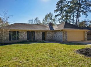 2118 Woodway Dr, New Caney, TX 77357
