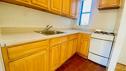 Rented by Compass