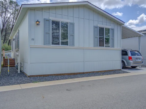 14740 Bass Dr #23, Redding, CA 96003