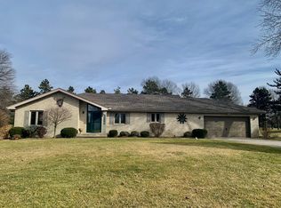 56596 County Road 19, Bristol, IN 46507
