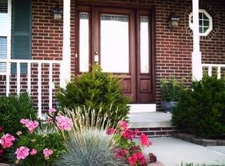 402 Green Ct, Johnstown, OH 43031
