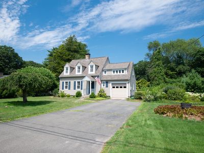 13 Maple Avenue, Essex, CT, 06426