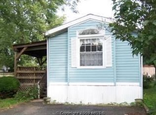4305 Ridge Dr, Mount Airy, MD 21771