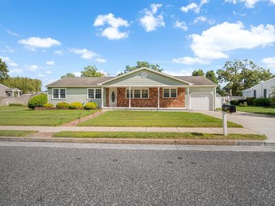 5 Windsor Dr, Egg Harbor Township, NJ, 08234