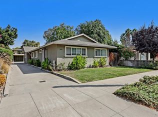 642 N 2nd St UNIT B, San Jose, CA 95112