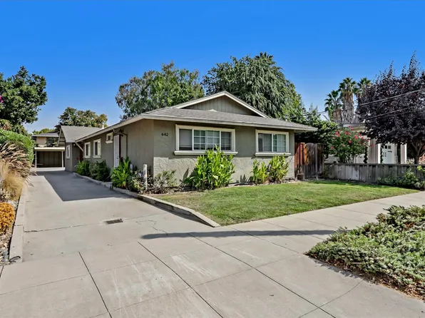 642 N 2nd St Unit B, San Jose, CA 95112