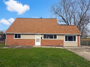 1619 Basil Dr, Columbus, OH
