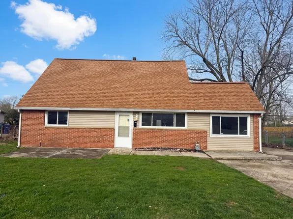 1619 Basil Dr, Columbus, OH 43227