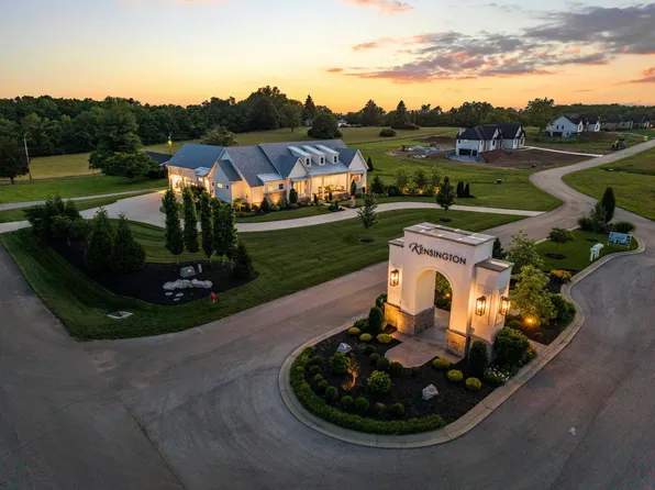 108 Kensington Pl Lot 17, Nicholasville, KY 40356