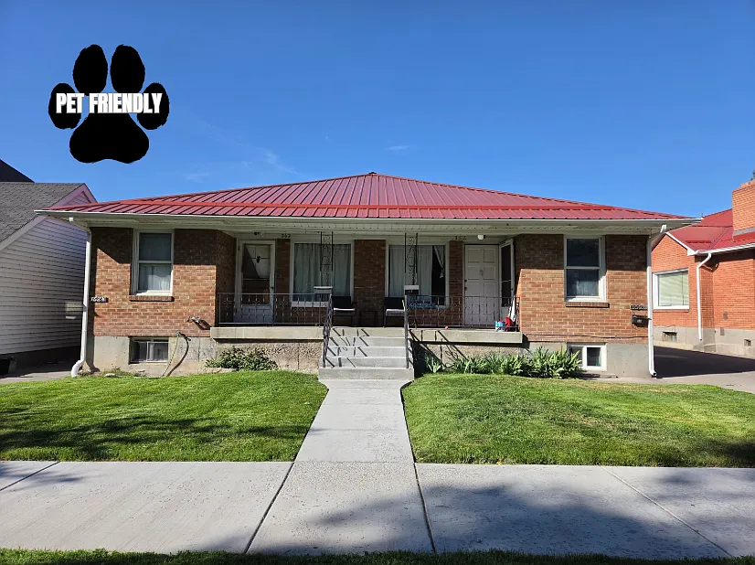 2 bed, 1.0 bath, 850 sqft, $995