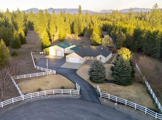 16649 N Sitka Rd, Rathdrum, ID 83858