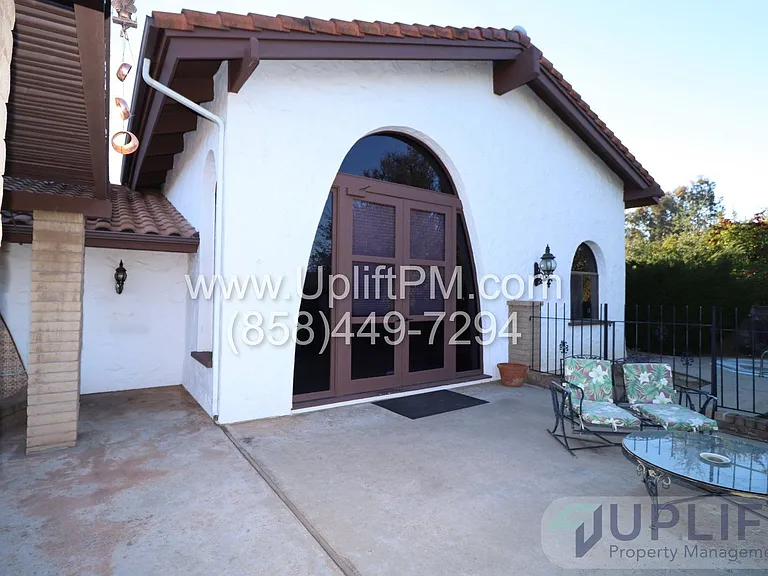 23936 Barona Mesa Rd — Photo 13