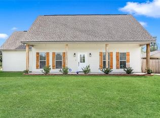 20480 Egret Rd, Ponchatoula, LA 70454