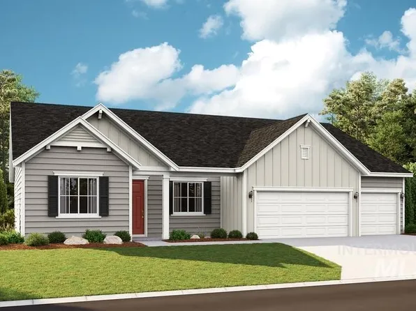 897 N Sevenoaks Ave, Eagle, ID 83616