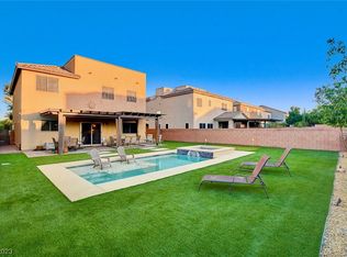 5631 Belgrano Vista Dr, Las Vegas, NV 89118