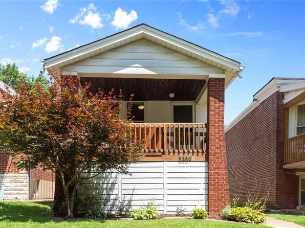 5359 Reber Pl, Saint Louis, MO 63139