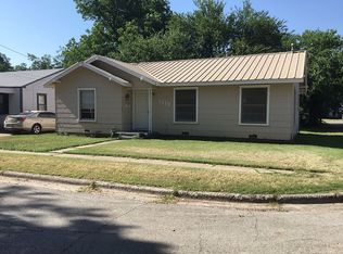 1519 Victory Ave, Wichita Falls, TX 76301