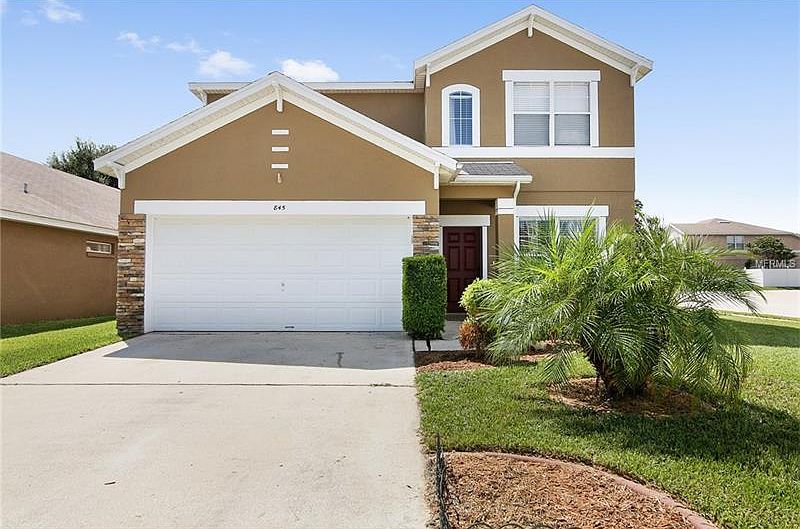 1st image of 845 Windsor Estates Dr