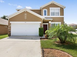 845 Windsor Estates Dr, Davenport, FL 33837