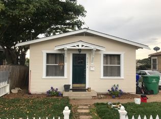 4164 Manzanita Dr, San Diego, CA 92105